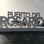شقة Orange Fuerteventura