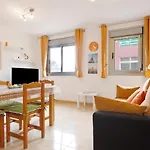 شقة Orange Fuerteventura بويرتو ديل روزاريو