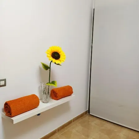 Orange Fuerteventura شقة