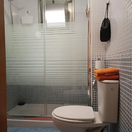 Orange Fuerteventura شقة *