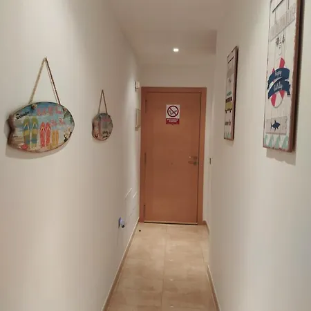 Orange Fuerteventura