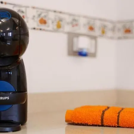 Orange Fuerteventura Apartamento