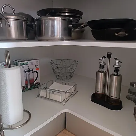 Orange Fuerteventura Apartamento *