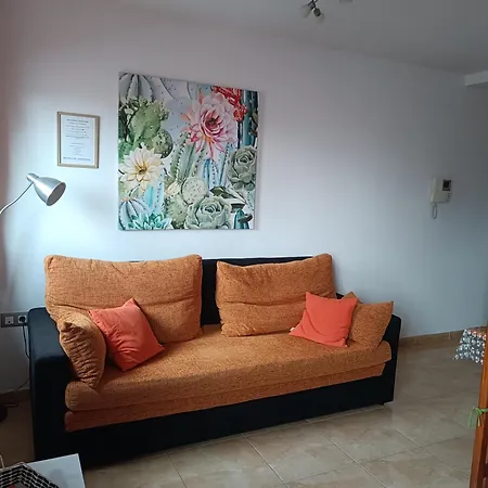 Apartamento Orange Fuerteventura *