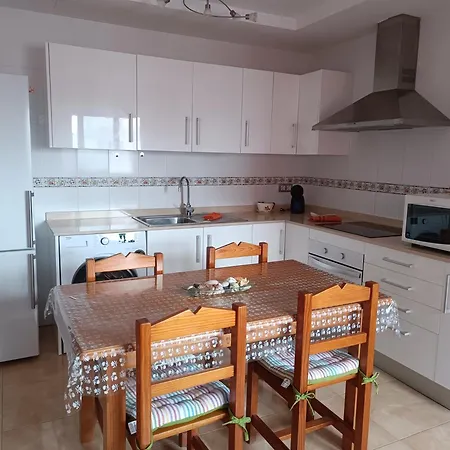 Apartamento Orange Fuerteventura *