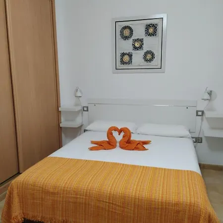 Orange Fuerteventura Appartement Puerto del Rosario (Fuerteventura)