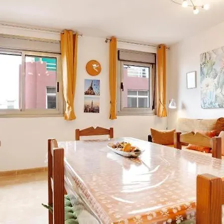 Orange Fuerteventura Appartement