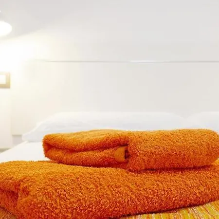 Orange Fuerteventura Appartement Puerto del Rosario (Fuerteventura)