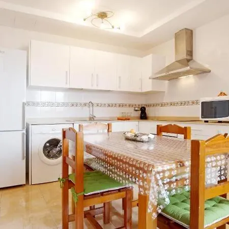 Orange Fuerteventura