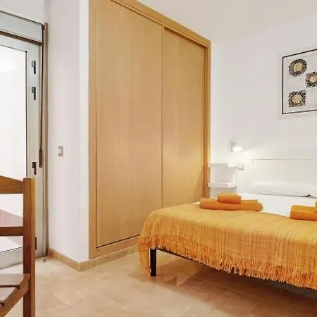 Appartement Orange Fuerteventura Puerto del Rosario (Fuerteventura)