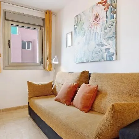 Appartement Orange Fuerteventura