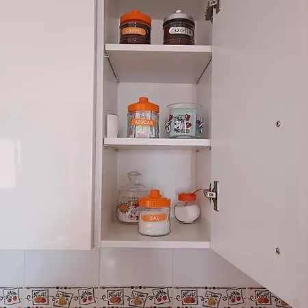 Orange Fuerteventura Appartement *