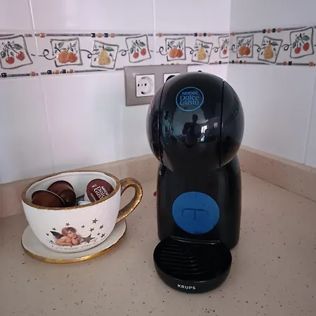 Appartement Orange Fuerteventura Puerto del Rosario (Fuerteventura)