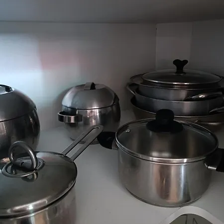 Appartement Orange Fuerteventura