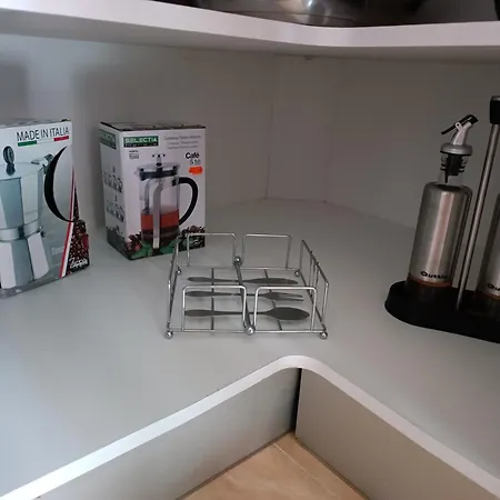 Appartement Orange Fuerteventura