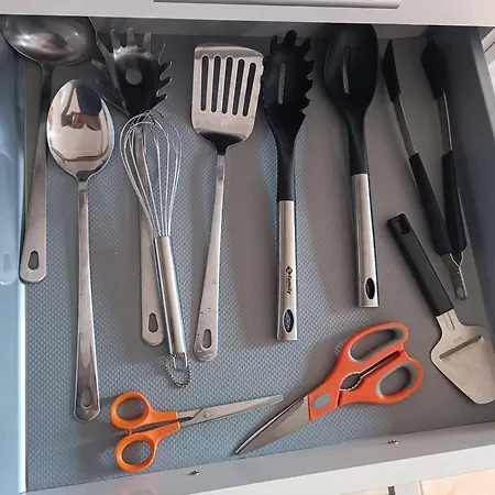 Orange Fuerteventura Appartement