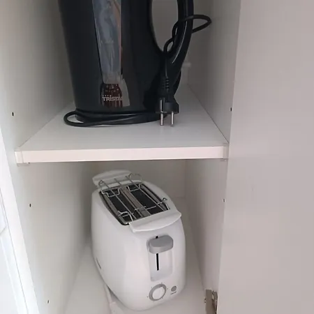 Orange Fuerteventura Appartement Puerto del Rosario (Fuerteventura)