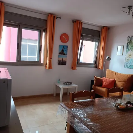 Orange Fuerteventura Puerto del Rosario (Fuerteventura)